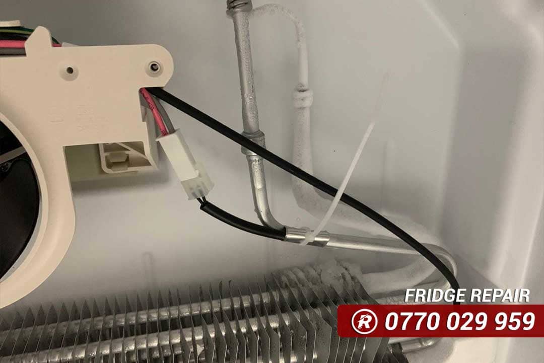 Fridge Repair in Nairobi