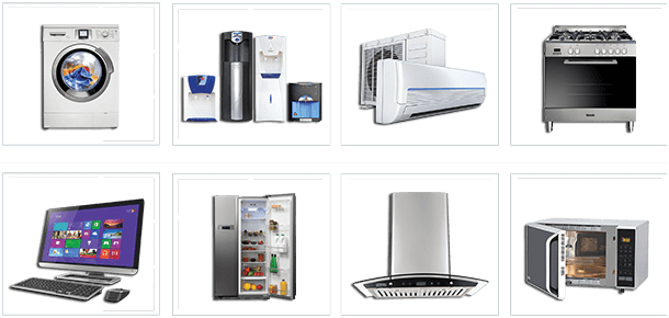 FAST APPLIANCE IN NAIROBI, KENYA