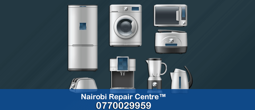 Cost of Dual-Fuel Cooker Repair in Nairobi and Spare Parts Prices