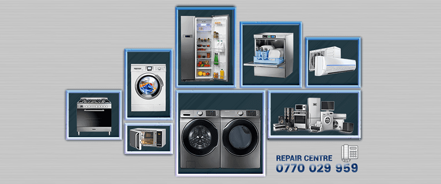 SHARP Appliances Services Centre in Nairobi, Kenya ☎ 0770029959