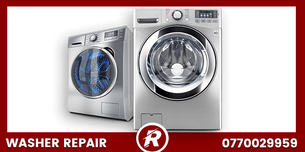 Book Akiba Estate Washing Machine Repair Service › 0770029959