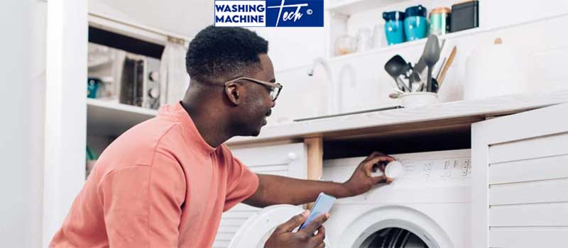 Washing Machine Maintenance Service Washing Machine Maintenance Service